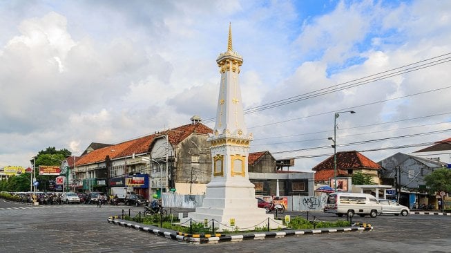 6 Wisata Yogyakarta yang Cocok buat Healing dan Foto-foto Aesthetic