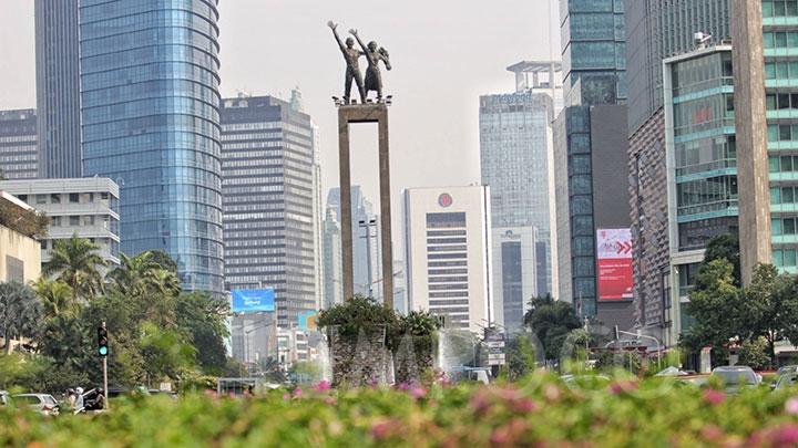 MK Tegaskan Jakarta Masih Ibu Kota Negara, Apa Alasannya?