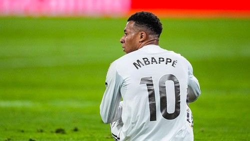 Real Madrid Lapor UEFA, Barcelona Siapkan Serangan Balik