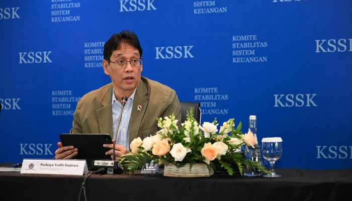 Rupiah Melemah ke Titik Paling Bawah di Dalam Sejarah, Apa Langkah Purbaya?