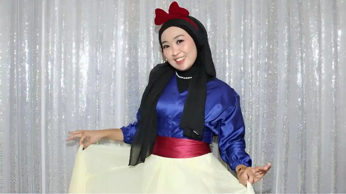 Shindy Lutfiana Akui Kehilangan Pekerjaan usai Viral di LCC MPR, Curhat soal Hujatan Netizen