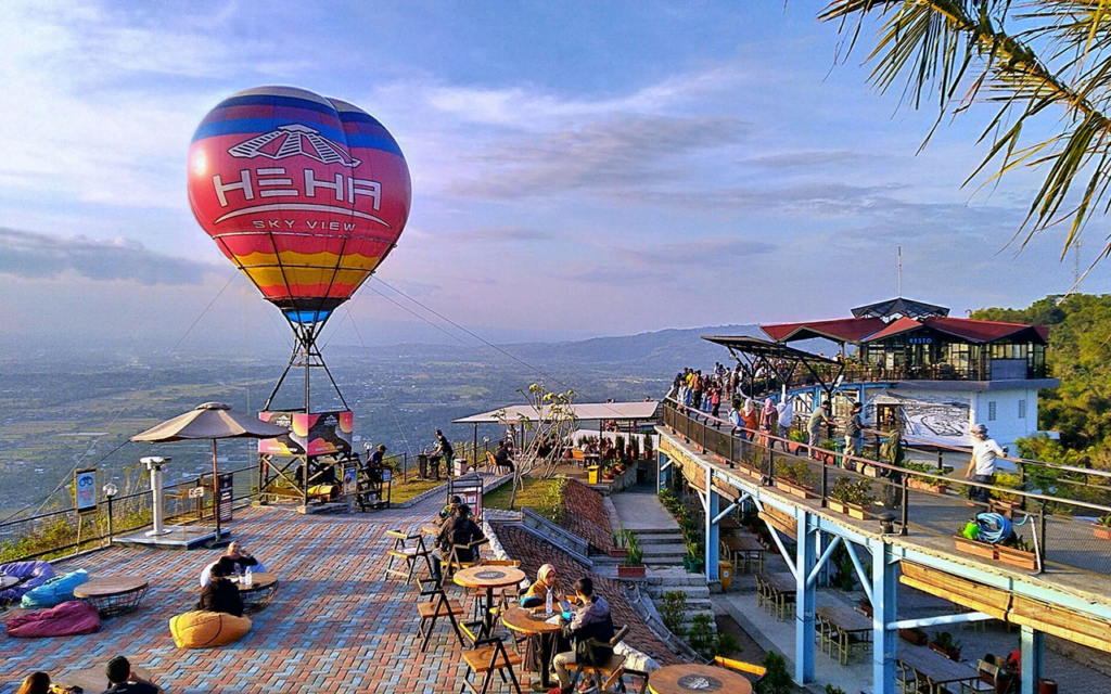 24 Wisata Jogja Viral TikTok 2026: Spot Estetik dan Paling Hits untuk Liburan!