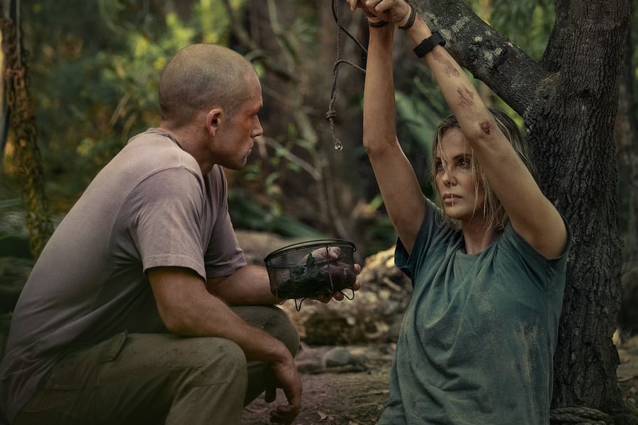 Bingung Long Weekend Mau Nonton Apa? 7 Film Netflix Ini Lagi Banyak Dibahas
