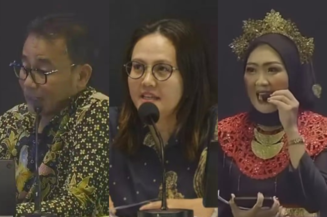 Buntut Salah Nilai di LCC Kalbar, Dua Juri dan MC Resmi Digugat ke PN Jakpus!