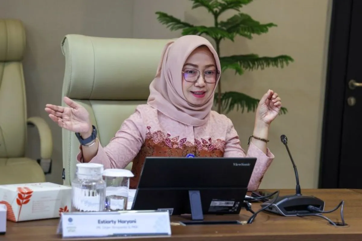 Kementerian Ketenagakerjaan Bikin Bantuan Buat Usaha Baru, Kesempatan Emas Bagi Anak Muda!
