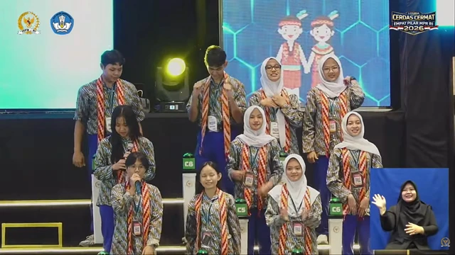 LCC MPR Kalbar Diulang, SMAN 1 Pontianak Putuskan Tidak Ikut