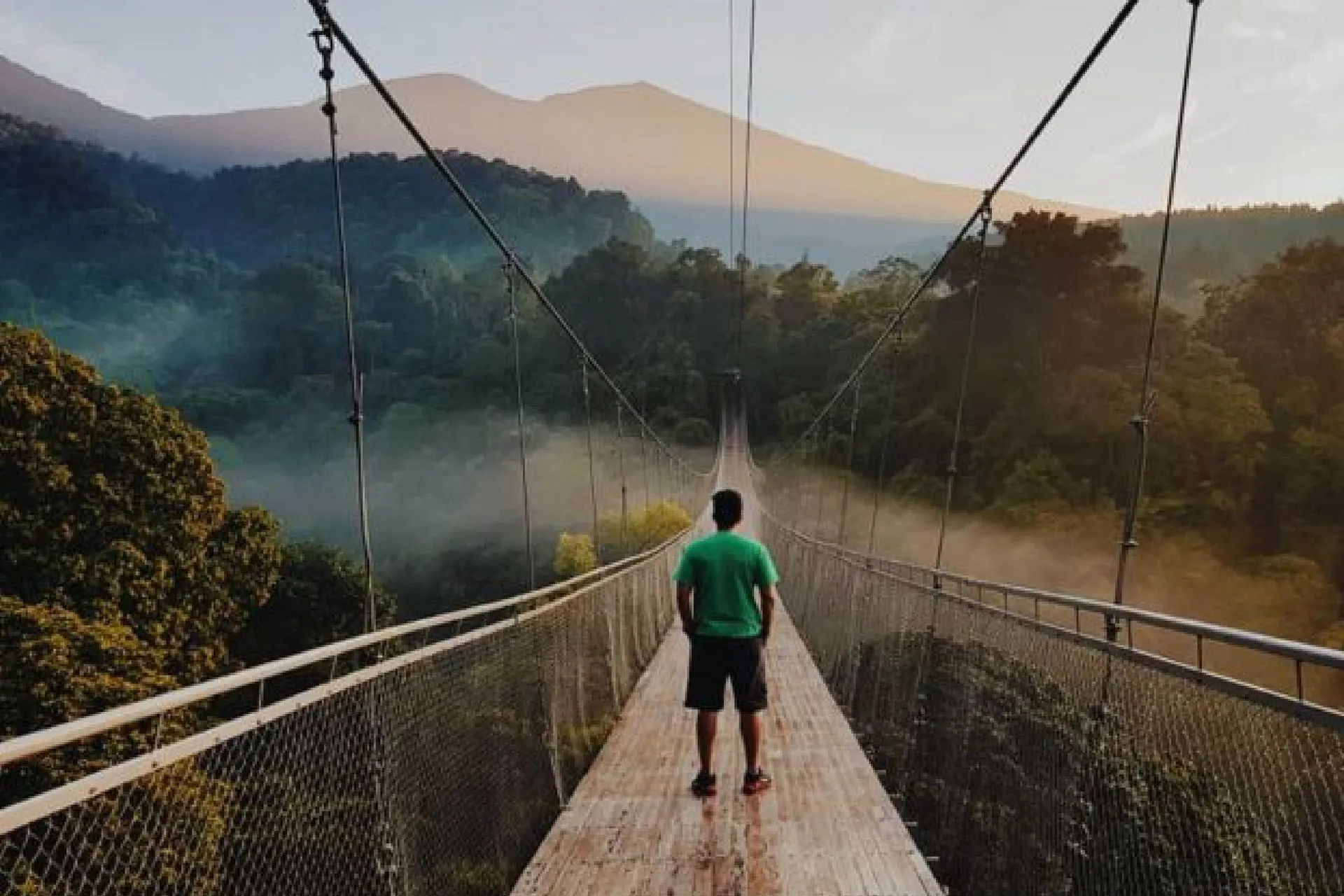 Long Weekend Murah Meriah, 8 Tempat Wisata di Sukabumi Ini Ramai Diburu Wisatawan