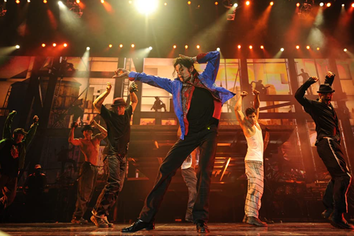 Moonwalk, Gerakan Ikonik yang Membuat Michael Jackson Dijuluki Raja Pop, Ternyata Bukan Gerakan Ciptaannya