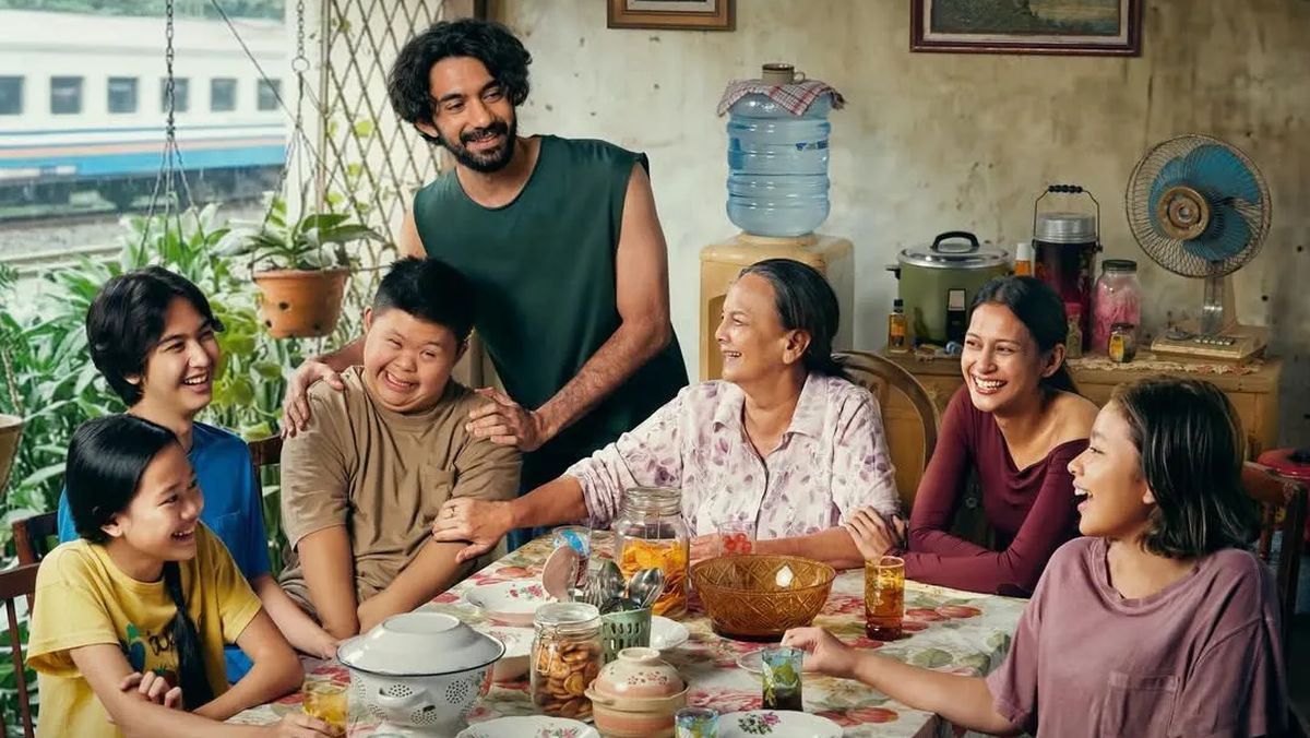 Rekomendasi Film Bioskop Terbaru Libur Long Weekend
