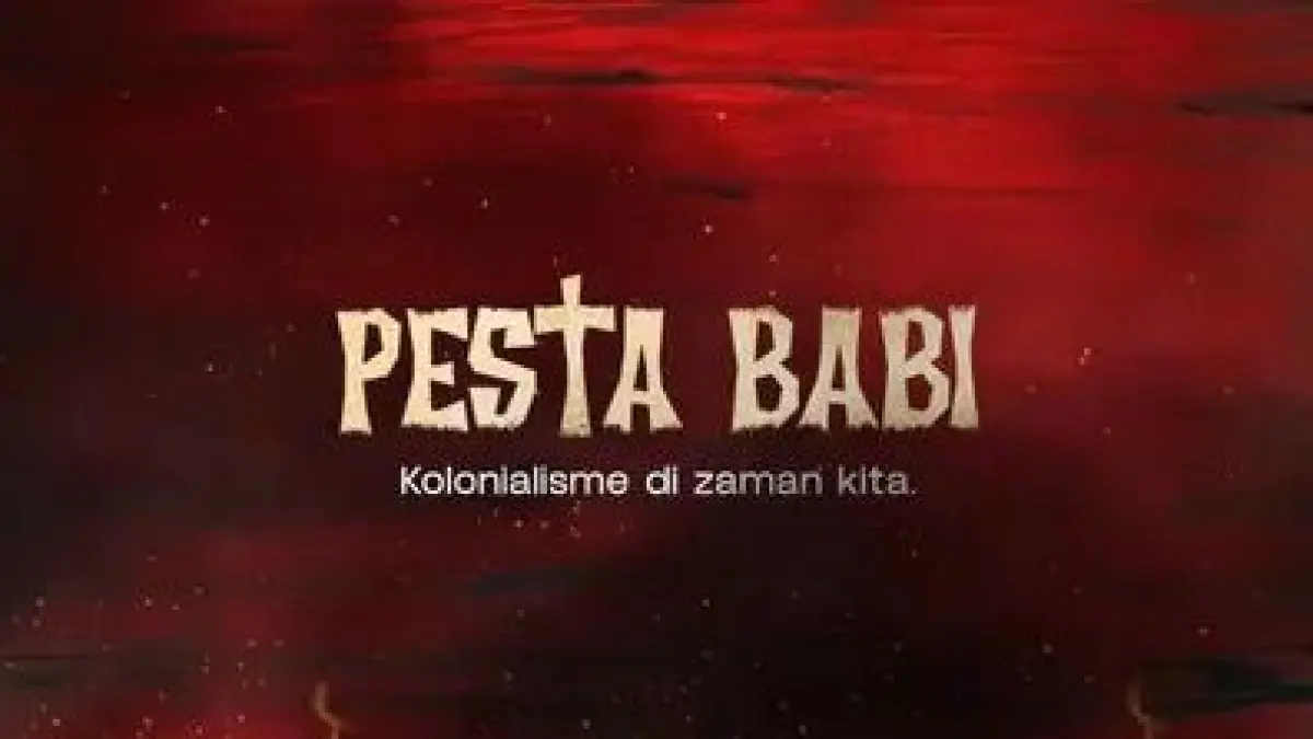 Sinopsis ‘Pesta Babi’, Film Dokumenter yang Tuai Pro dan Kontra