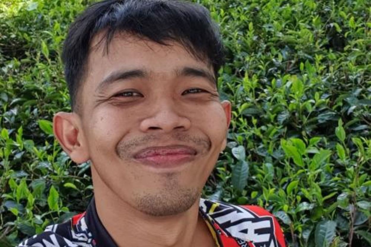 Akui KDRT dan Selingkuh, Dede Sunandar Pasrah Digugat Cerai Karen Hertatum: Terkendala Biaya Pengadilan.