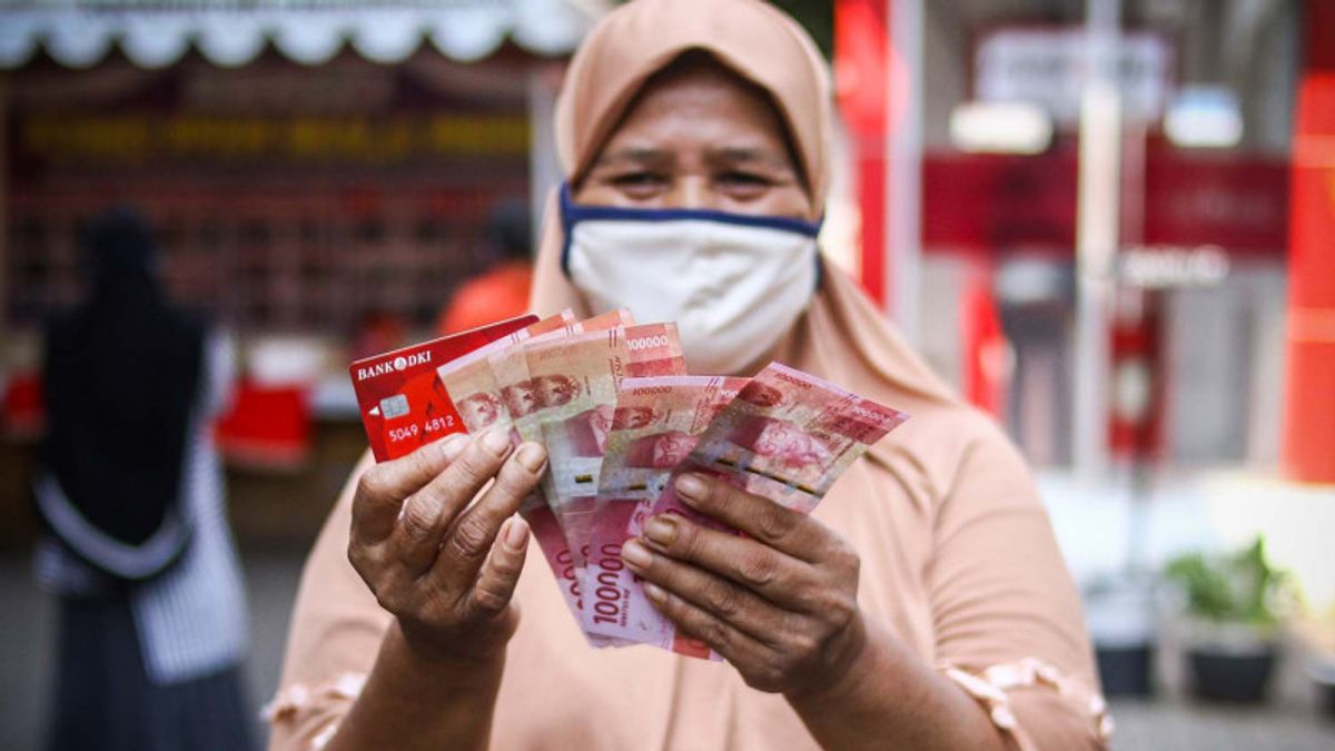 Bansos PKH dan BPNT Tahap 2 Mei 2026 Cair! Cek Nama Penerima dan Nominal Terbaru di Sini