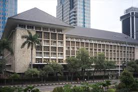 BI Terpaksa Beli jika Pasar Tak Mampu Serap Surat Utang Pemerintah