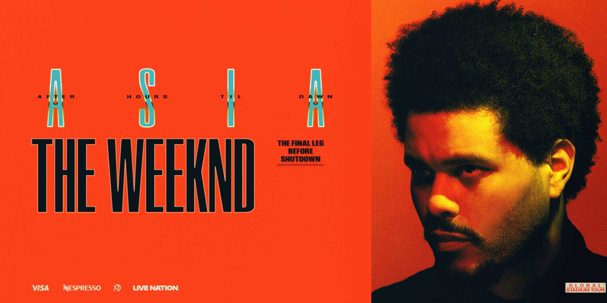 Biar Nggak Kalah Cepat, Ini Tips War Tiket The Weeknd Jakarta 2026