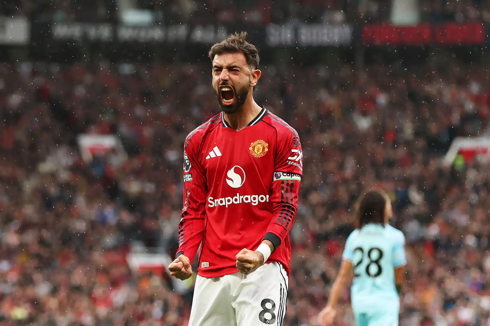 Daftar Lengkap Nominasi Pemain Terbaik Premier League 2025/2026, Haaland hingga Bruno Fernandes Masuk