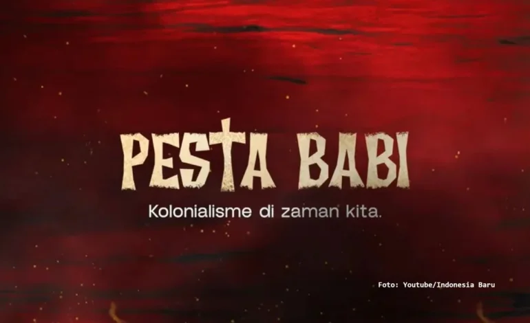 Jadwal Nobar Film 