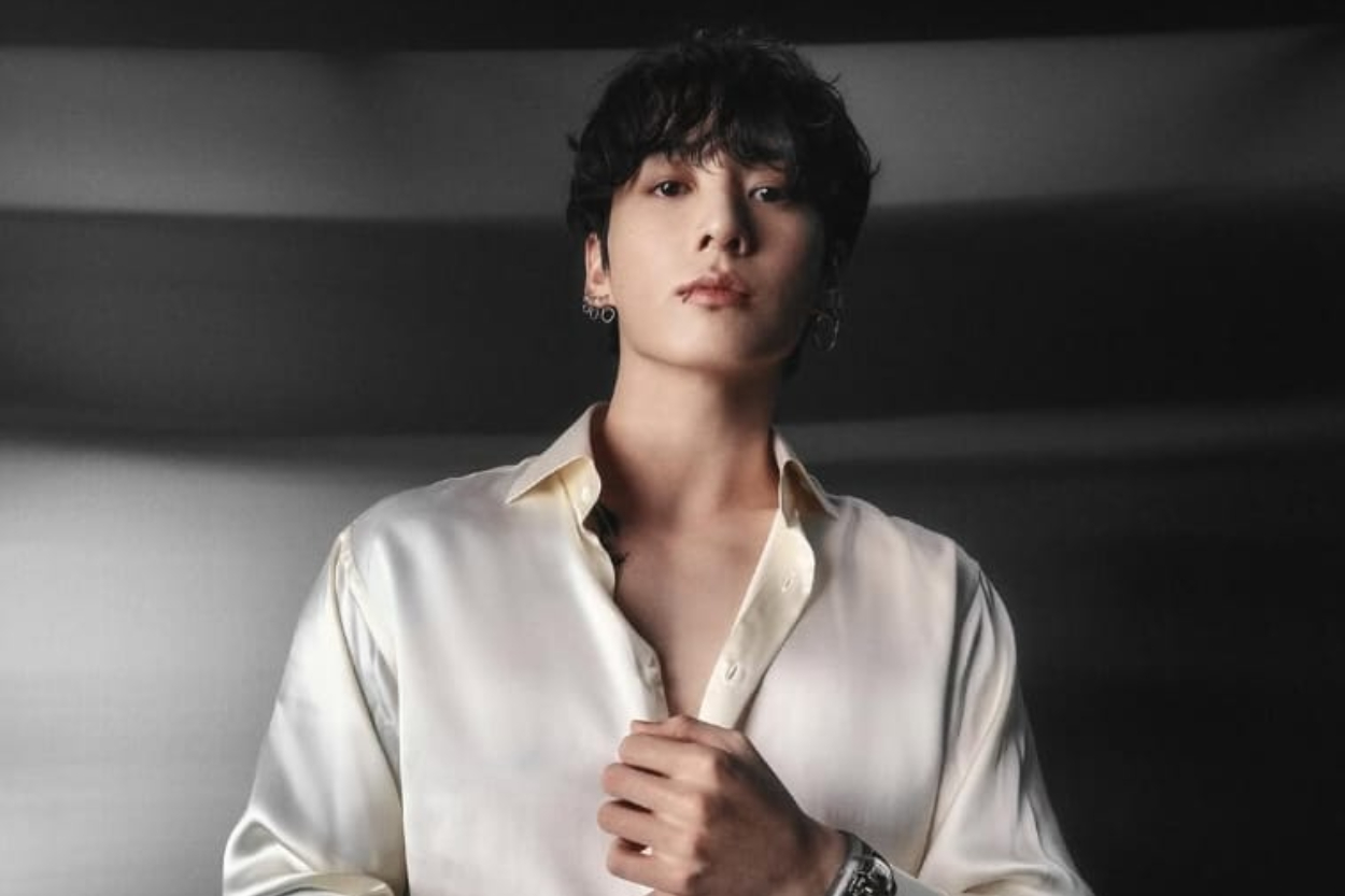 Jungkook BTS Jadi Target Hacker Internasional, Saham HYBE Rp90 Miliar Nyaris Dicuri