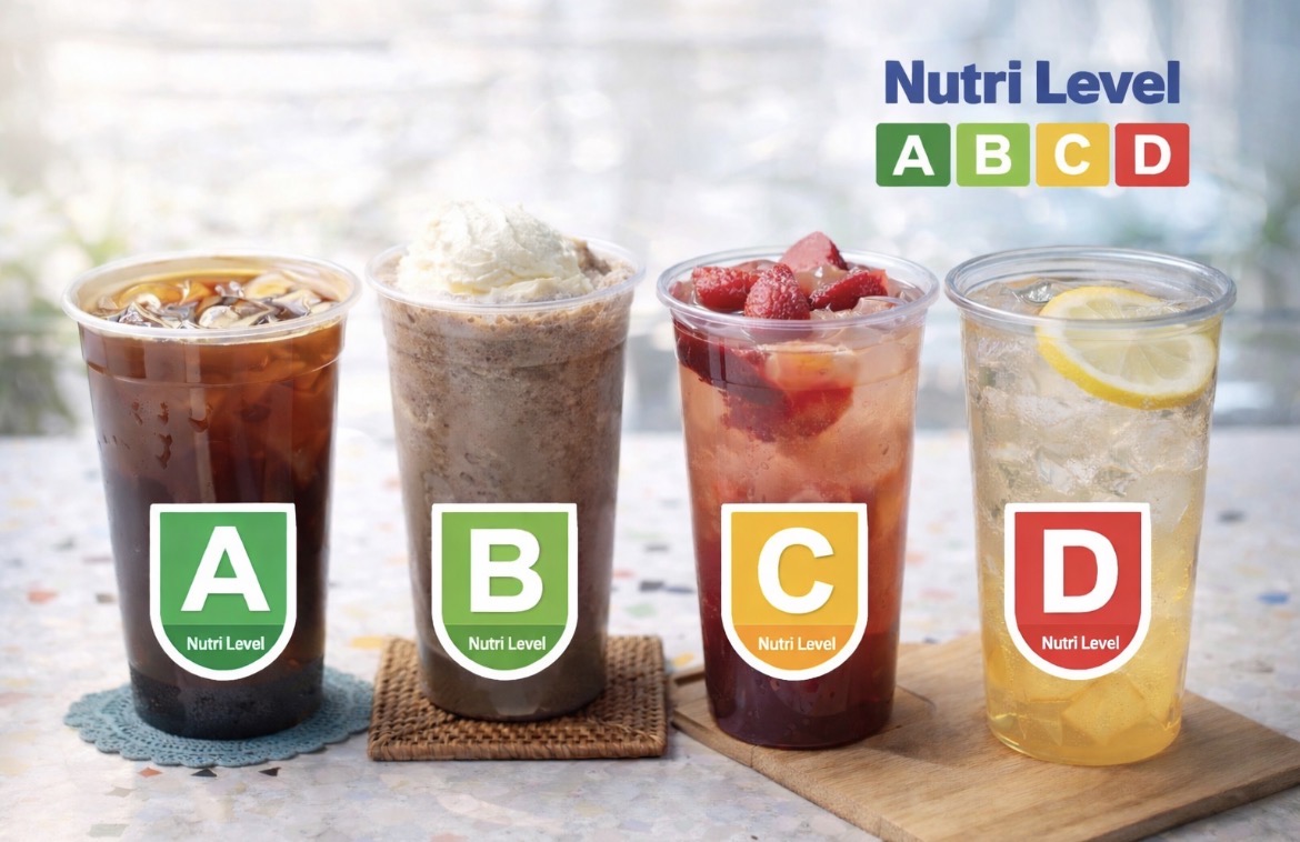 Kemenkes Perkenalkan Label Nutri-Level, Imbauan Kesehatan yang Ada di Minuman Kemasan