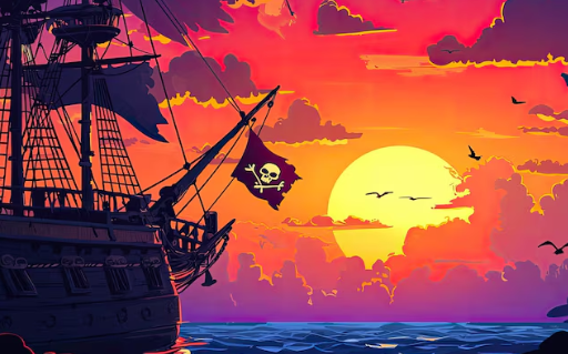 Rekomendasi Anime Adventure Seru dengan Cerita yang Bikin Nagih!