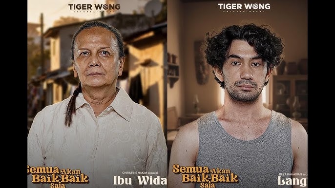Sinopsis "Semua Akan Baik-Baik Saja", Drama Keluarga 2026 yang Bikin Haru Penonton