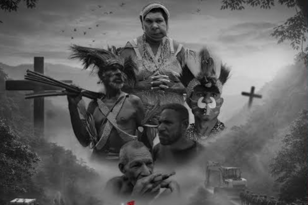 Yusril Buka Suara soal Film 