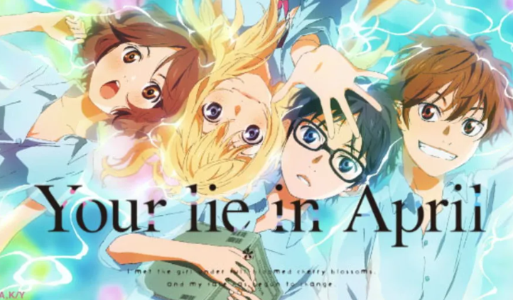 10 Anime Romance Terbaik dengan Ending yang Bikin Susah Move On!