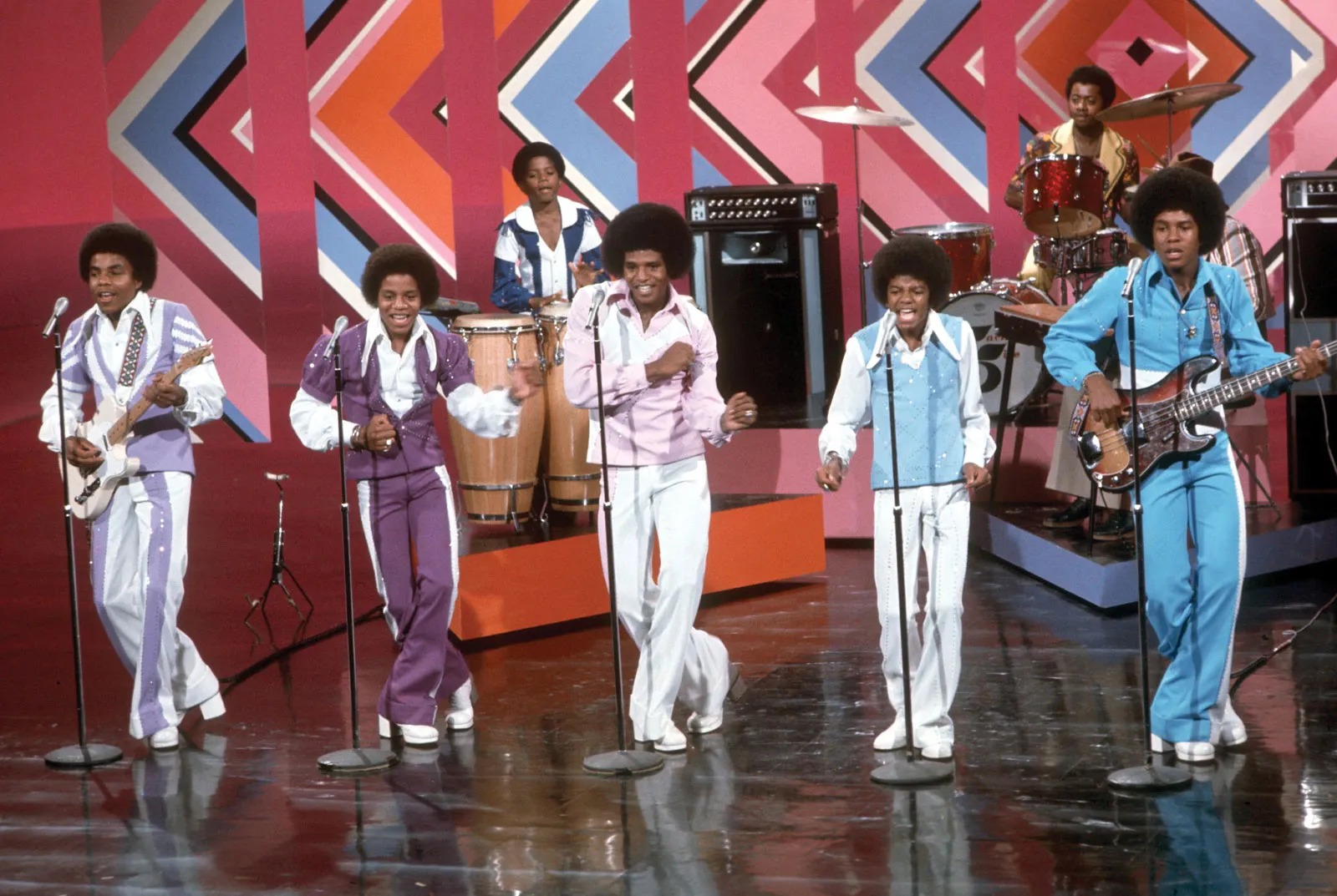 100 Lagu Terpopuler Keluarga Jackson Sepanjang Masa Versi Billboard: Dari Say Say Say hingga Billie Jean