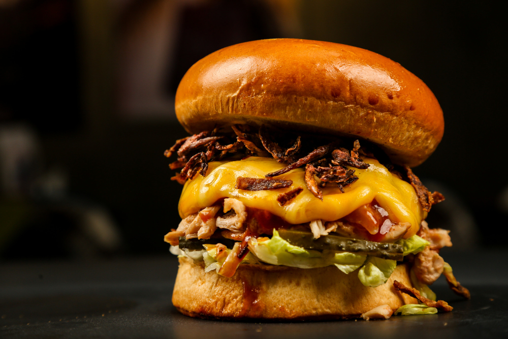 5 Rekomendasi Burger Enak di Jakarta yang Juicy dan Cocok buat Hangout Akhir Pekan