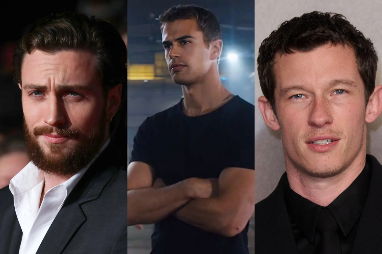 Audisi James Bond Baru Resmi Dimulai: Ada Aaron Taylor-Johnson hingga Henry Cavill, Siapa Pengganti Daniel Craig Pilihanmu?