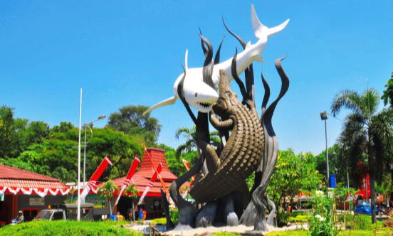 Rekomendasi Cafe di Surabaya Buat Nongkrong dan Nugas!
