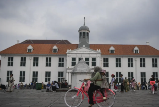 Tempat Wisata Gratis di Jakarta yang Cocok Buat Healing Akhir Pekan