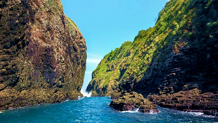 Ini Cara Menuju ke Green Island Banyuwangi, Hidden Gem yang Bikin Kamu Serasa di Luar Negeri