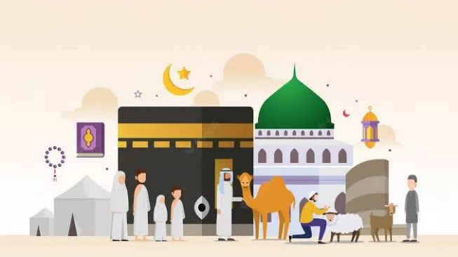 Jadwal Puasa Dzulhijjah Lengkap dengan Niat dan Keutamaannya
