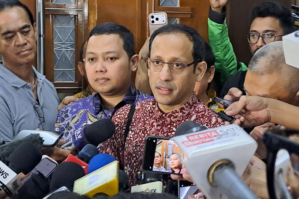 Kasus Nadiem Anwar Makarim Disorot Media Global, Indonesia Dipertanyakan soal Kepastian Hukum dan Iklim Investasi