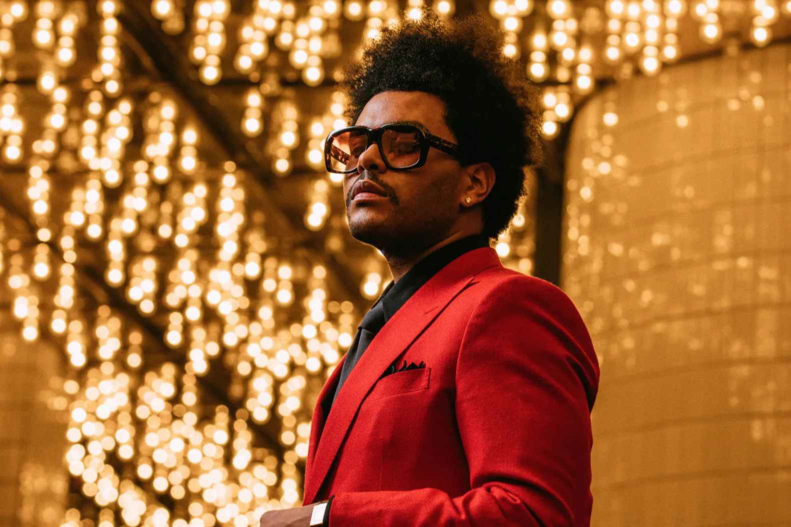 Bakal Konser di Jakarta, Berikut Deretan Harga Tiket The Weeknd