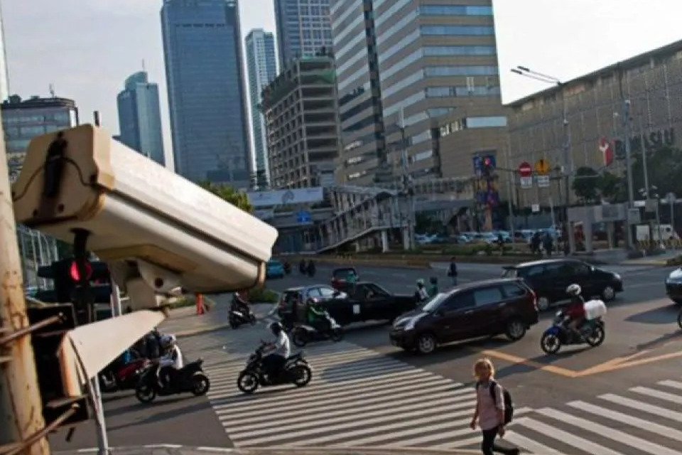 CCTV di Jakarta Disorot DPRD: Banyak Tapi Belum Maksimal, Optimalisasi Dinilai Mendesak