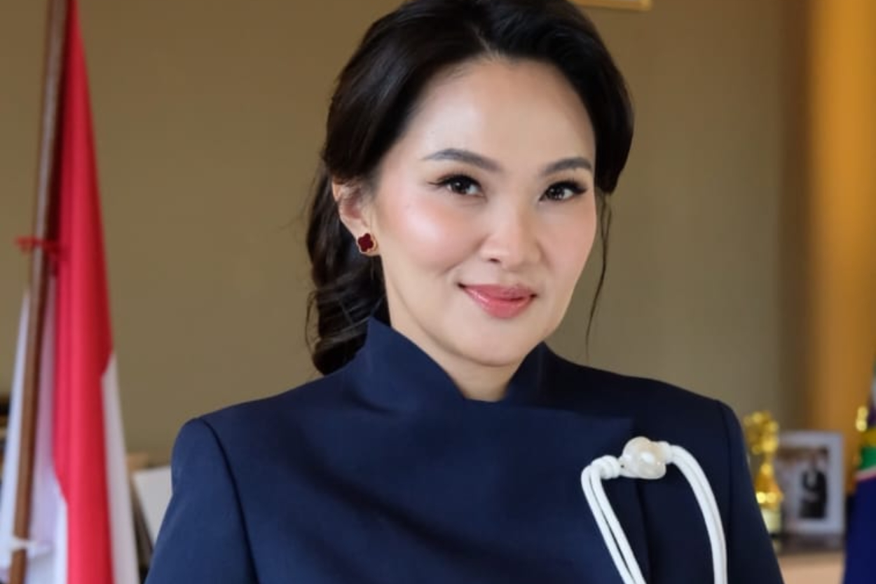 Gubernur Sherly Tjoanda Siapkan 100 Sapi Kurban dan Pasar Murah Jelang Idul Adha 2026 di Malut