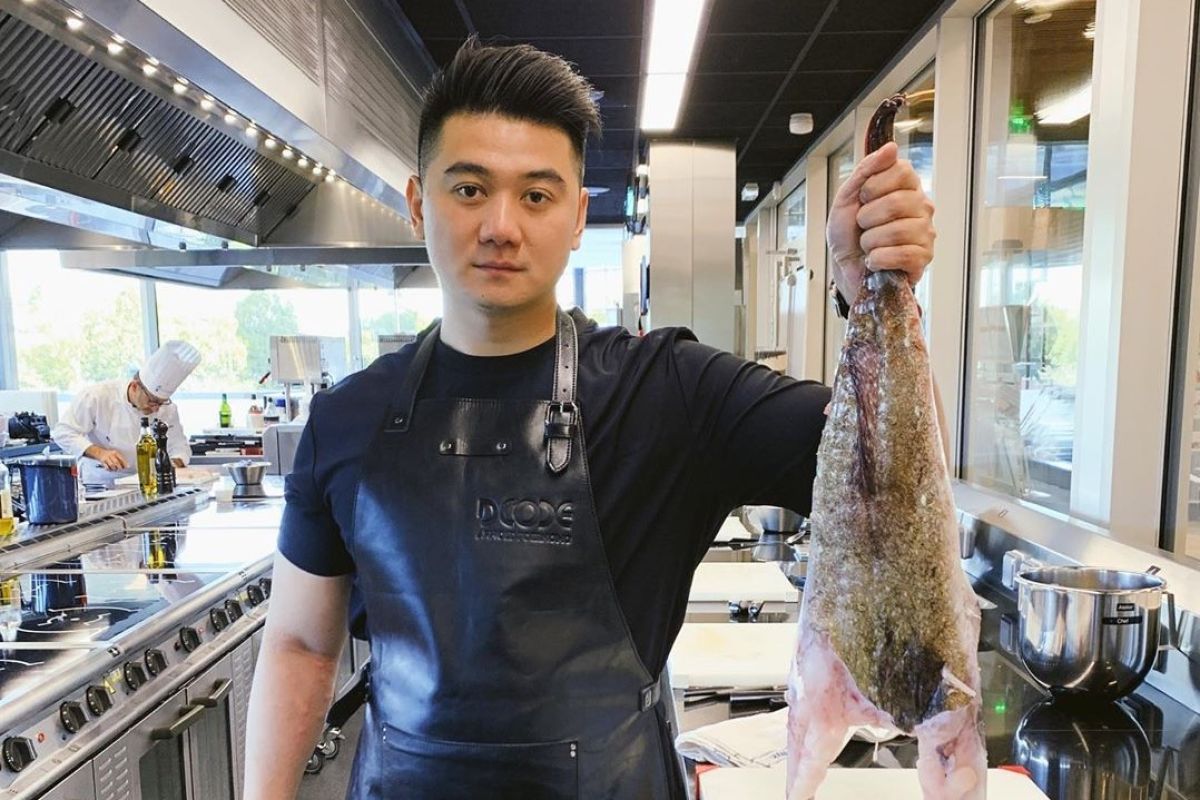 Imbas Rupiah Melemah, Chef Arnold Poernomo Keluhkan Harga Daging Naik