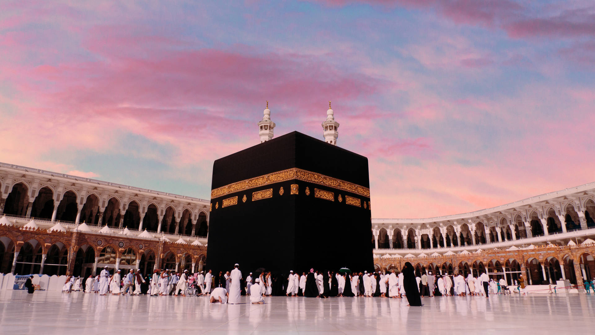 Jadwal Lengkap Puasa Sunah Zulhijah 1447 H / 2026: Catat Tanggal Puasa Tarwiyah dan Arafah!