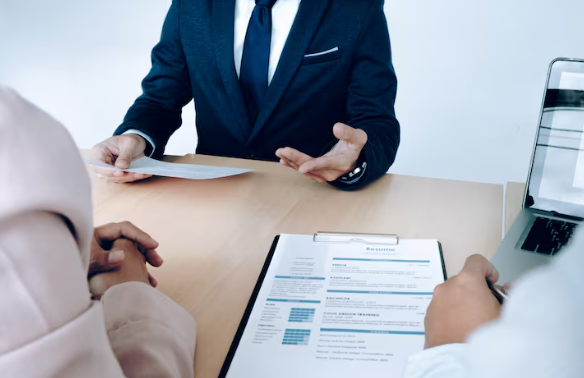 Kesalahan yang Sering Dilakukan Fresh Graduate Saat Interview Kerja!