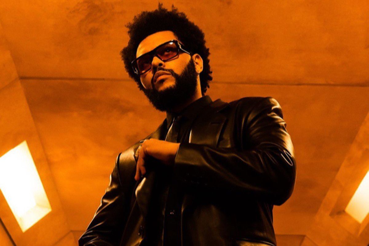 Konser The Weeknd di Jakarta Jadi Momen Bersejarah, Disebut Penutup Era Abel Tesfaye
