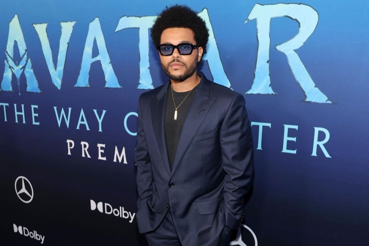 Konser The Weeknd di Jakarta Udah Dibuka! Ini Cara Beli Tiketnya Biar Nggak Ketinggalan