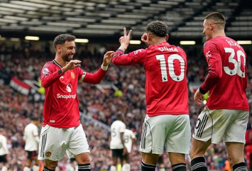 Manchester United Butuh 6 Pemain Baru, Gary Neville Bongkar Posisi yang Harus Dibeli