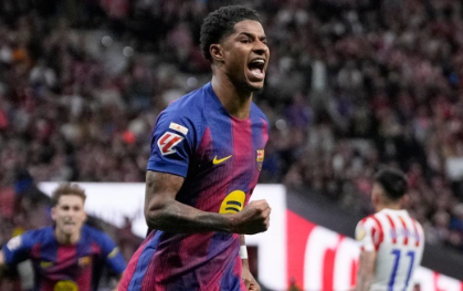 Marcus Rashford ke Arsenal? Transfer yang Cocok Tapi Penuh Risiko!