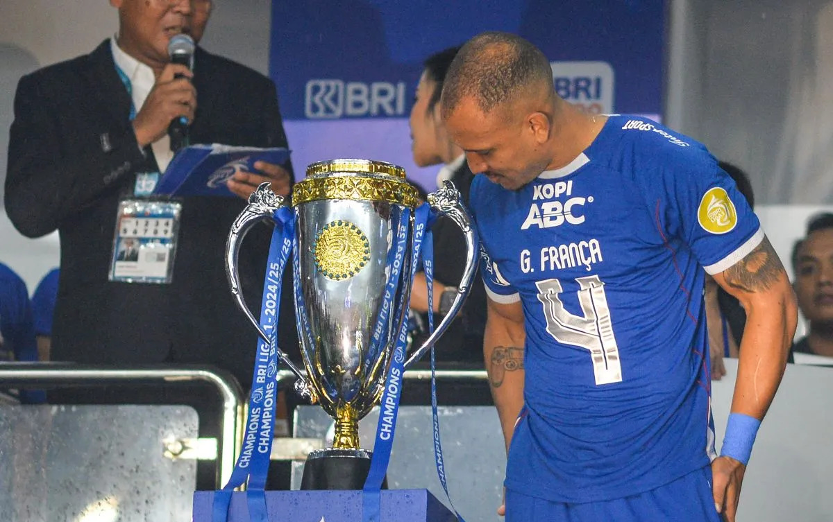 Menang Dramatis, Persib Malah Diserang Oknum Suporter di Parepare