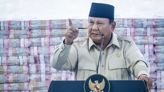 Partai Gerindra Jelaskan Maksud Pernyataan Prabowo Subianto soal ‘Orang Desa Tidak Pakai Dolar’