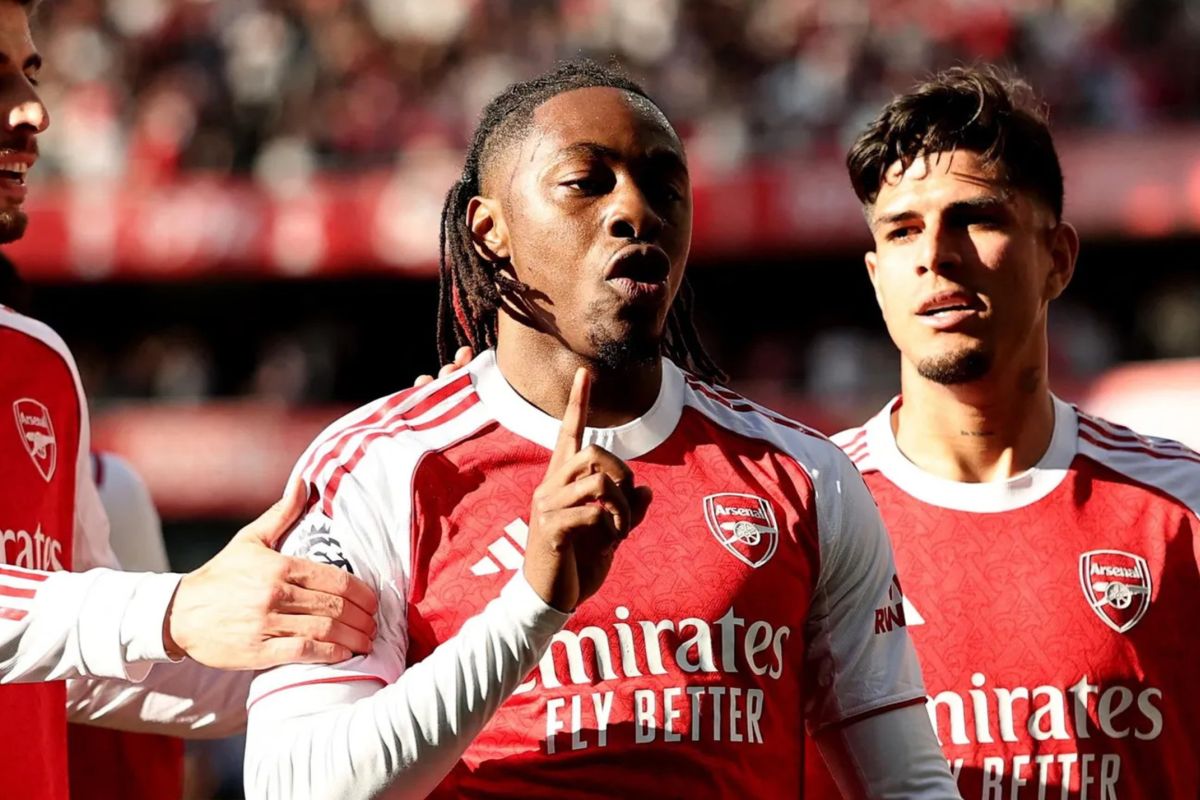 Prediksi Arsenal vs Burnley: The Gunners Bisa Makin Dekat ke Gelar Liga Inggris