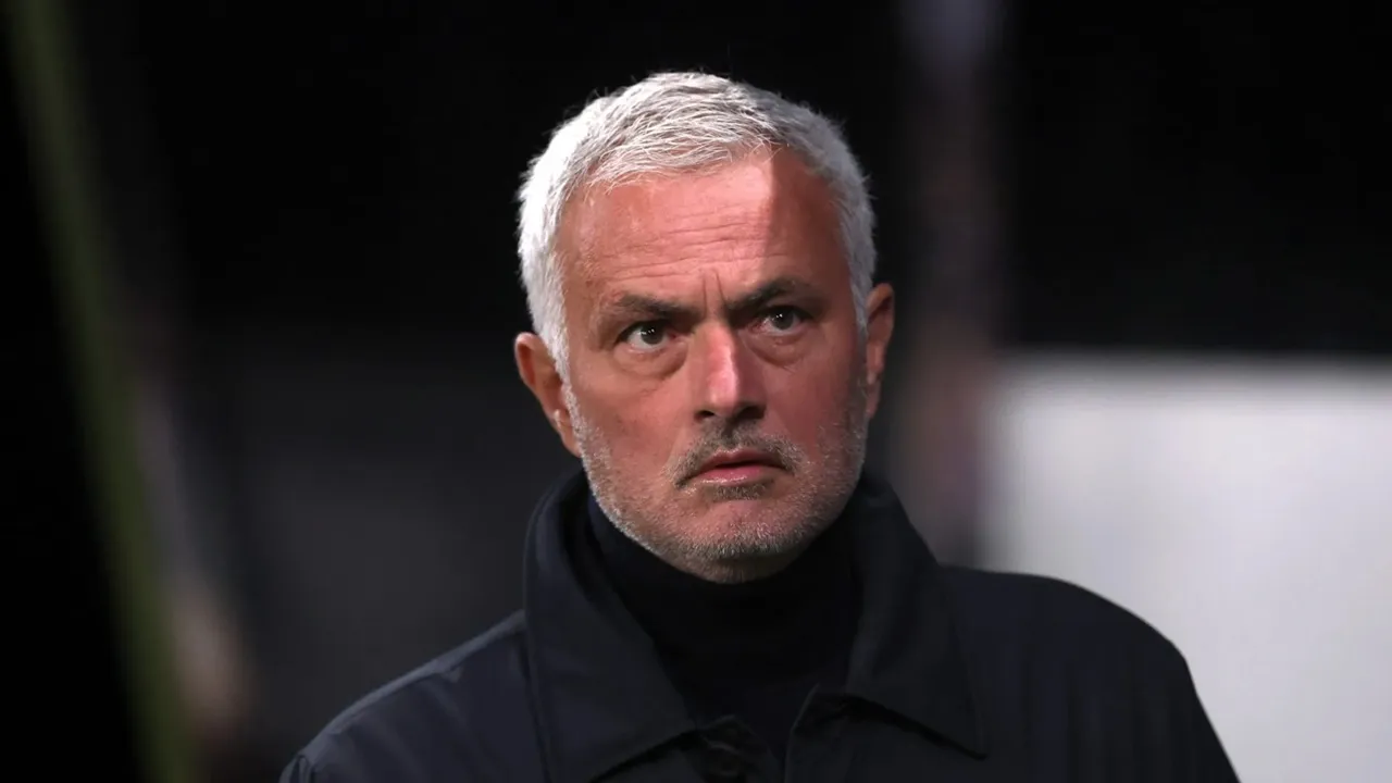 Selangkah Lagi! Fabrizio Romano Sebut José Mourinho Kembali ke Real Madrid