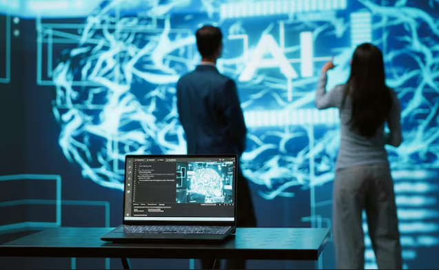 Skill AI yang Mulai Banyak Dicari Perusahaan di Era Digital!