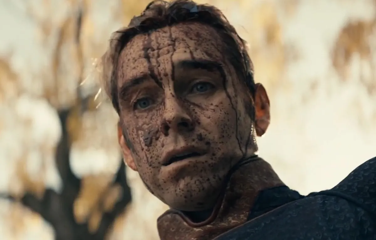Trailer Final The Boys Season 5 Dirilis, Pertarungan Homelander Makin Brutal